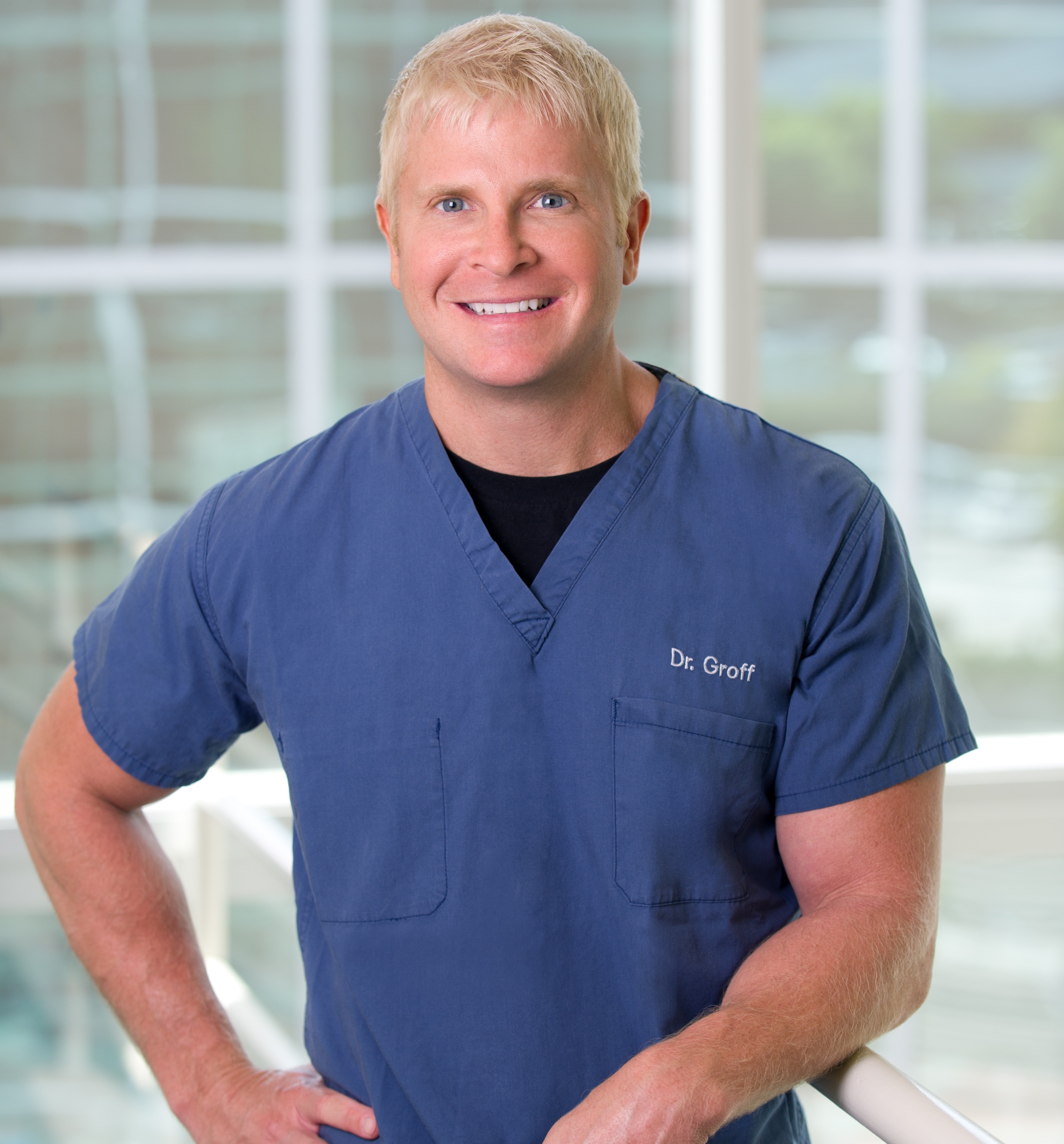 San Diego Dermatologist Dr. William Groff Discusses the Effectiveness